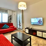 Apartament Vale