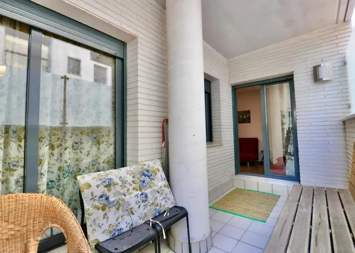 Apartament Vale