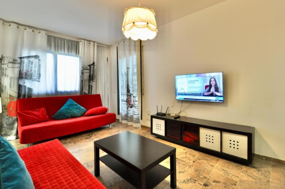 Appartement Vale *