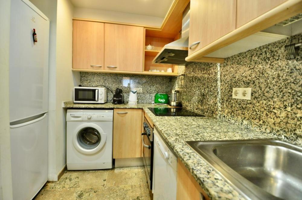 Vale Appartement