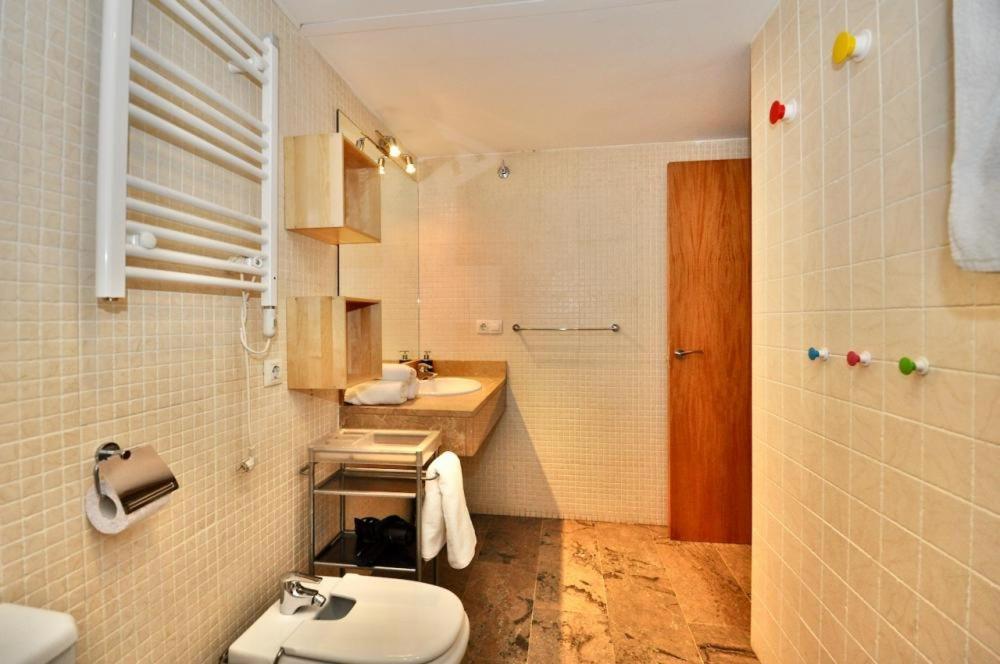 Appartement Vale *