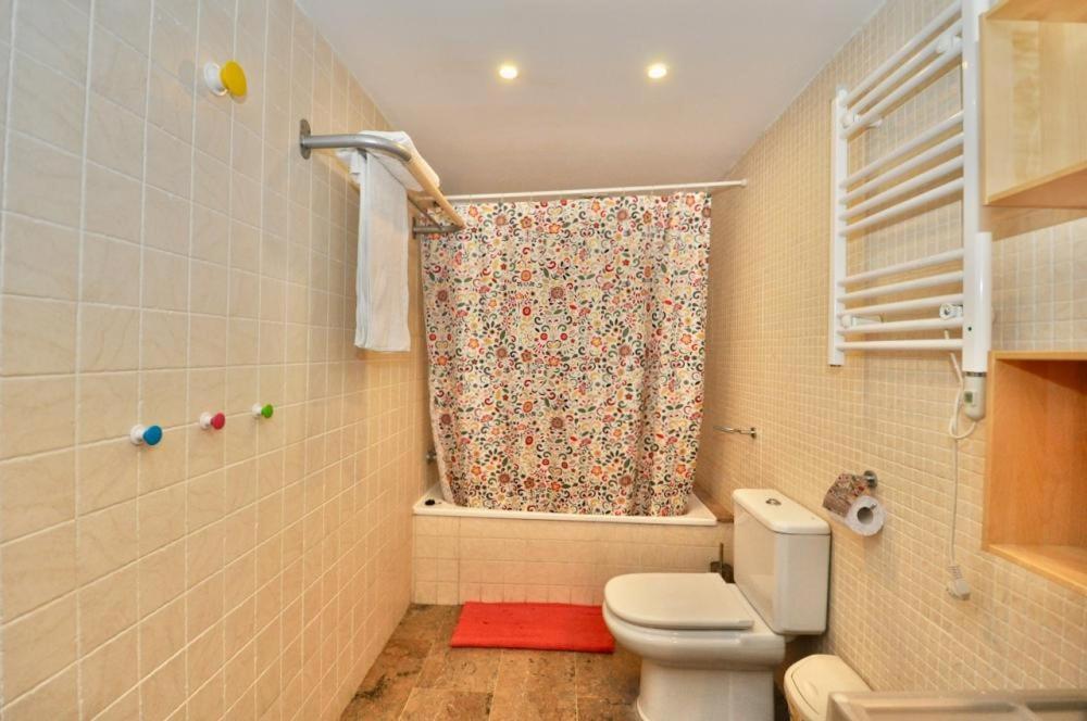 Appartement Vale *