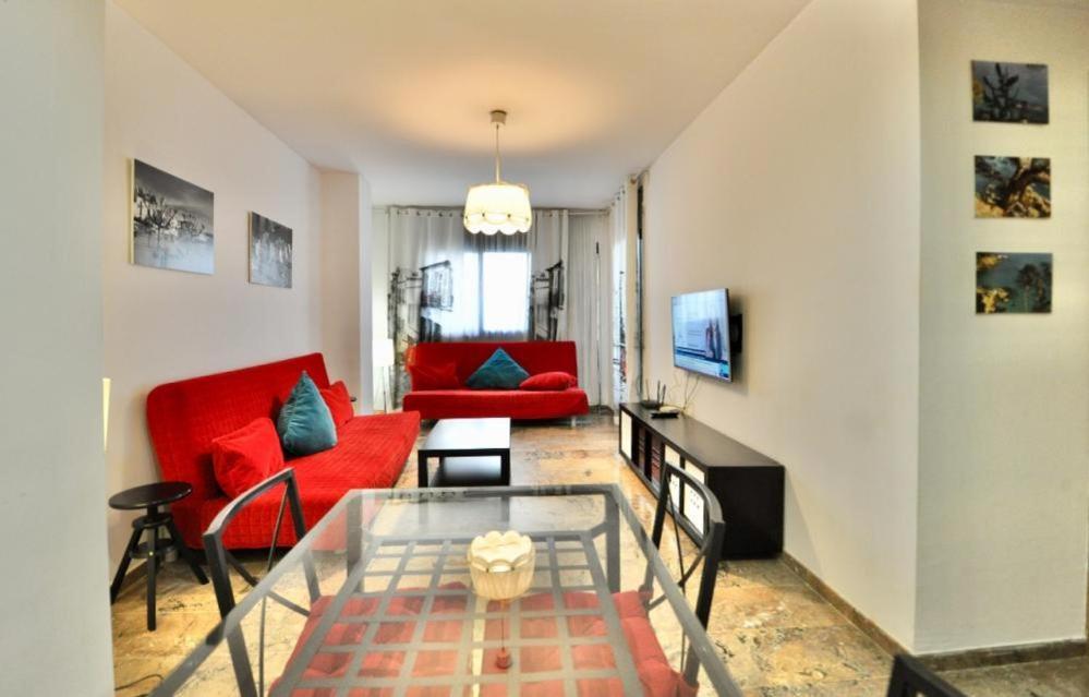 Appartement Vale *