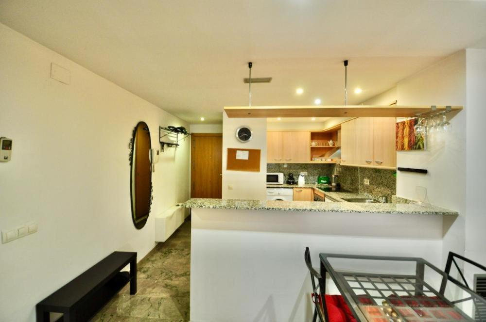 Appartement Vale
