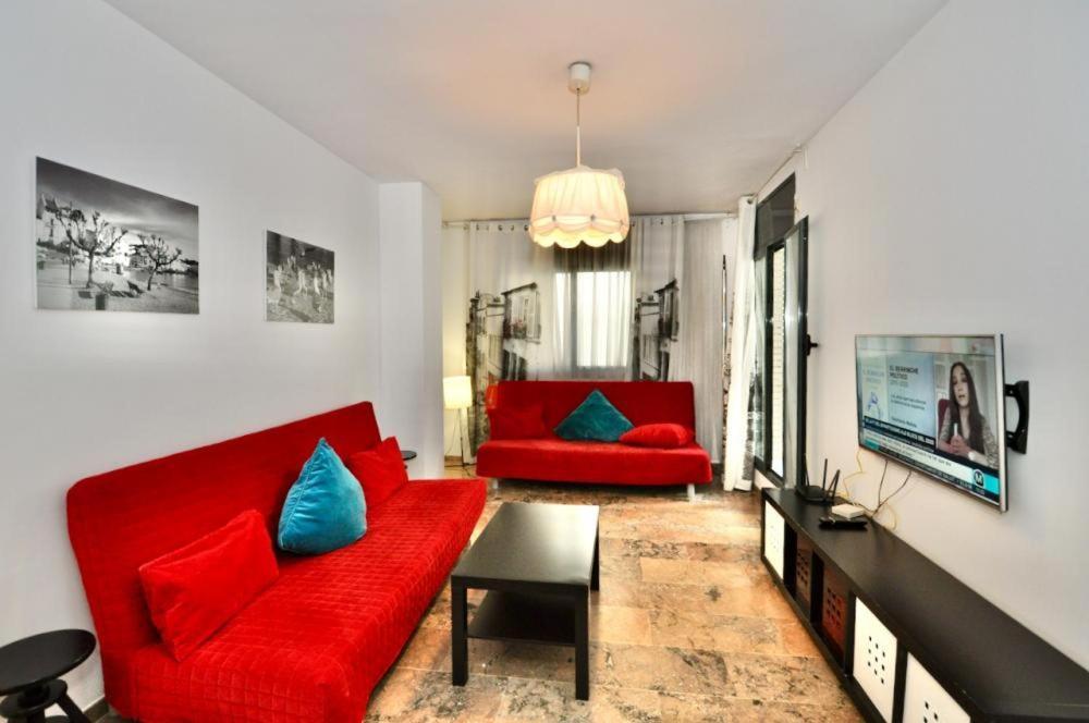 Vale Appartement *